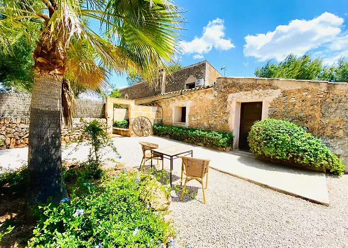 Finca Sa Canova Agroturismo