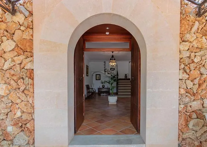 Villa Sanchez