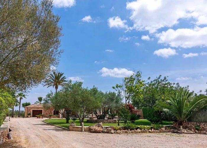 Villa Sanchez