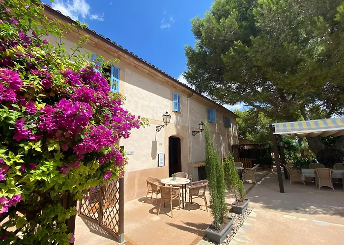 Finca Sa Canova Agroturismo